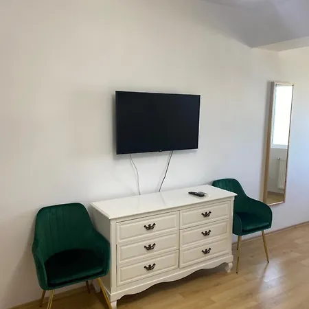 Apartament Carla Summerland 公寓