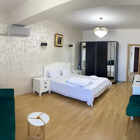 公寓 Apartament Carla Summerland *
