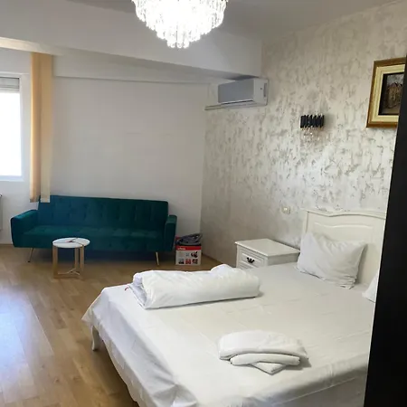 Apartament Carla Summerland 公寓