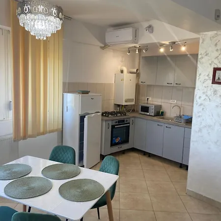 Apartament Carla Summerland 公寓 马马亚