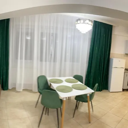 公寓 Apartament Carla Summerland *