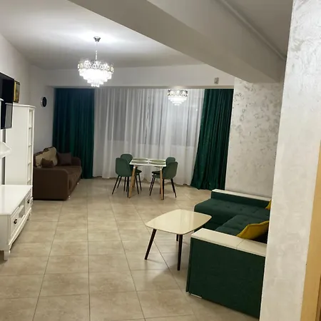 Apartament Carla Summerland *