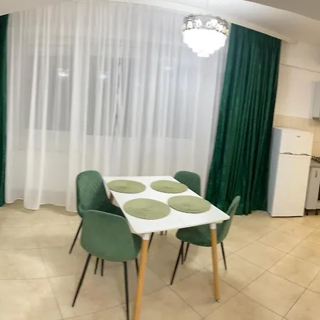 Apartament Carla Summerland * 马马亚