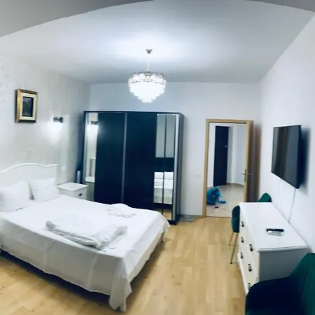 Apartament Carla Summerland
