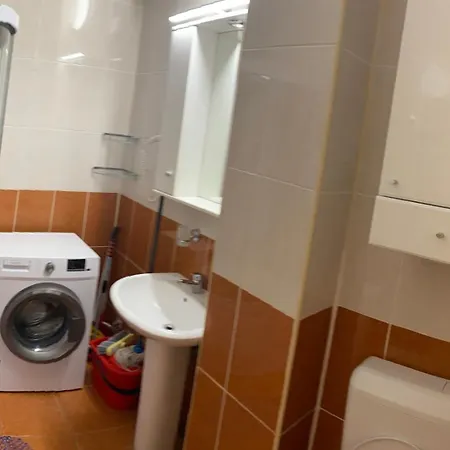 Apartament Carla Summerland *