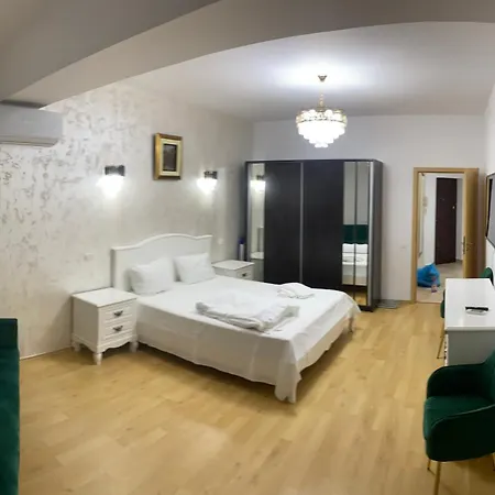 公寓 Apartament Carla Summerland *