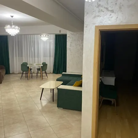 Apartament Carla Summerland 马马亚