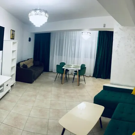 公寓 Apartament Carla Summerland