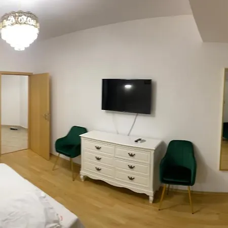 Apartment Carla Summerland