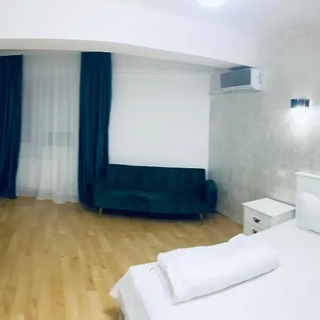 Apartament Carla Summerland * 马马亚